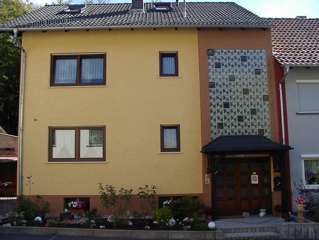 Haus Moser Wildensee Exterior photo